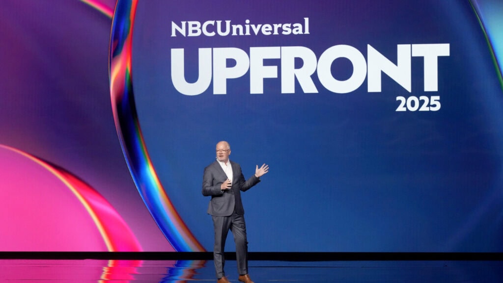 NBCUniversal Amazon