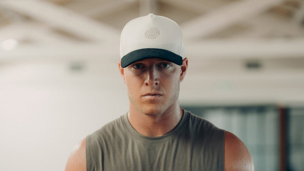 Christian McCaffrey