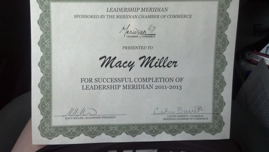 Kinda weird to sign your own certificate