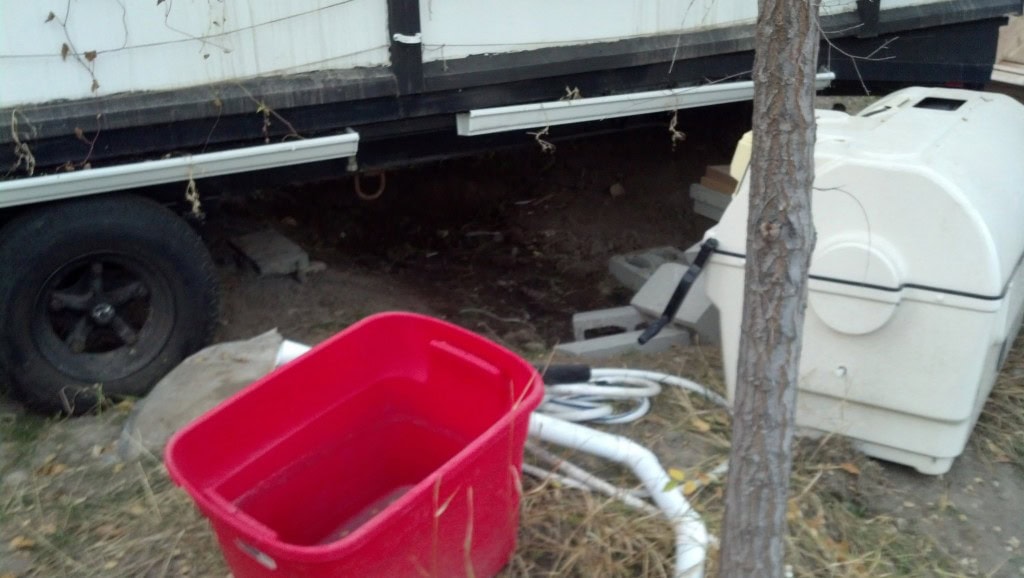 It went smoother than expected actually, I thought it would be a bigger process to get it road ready