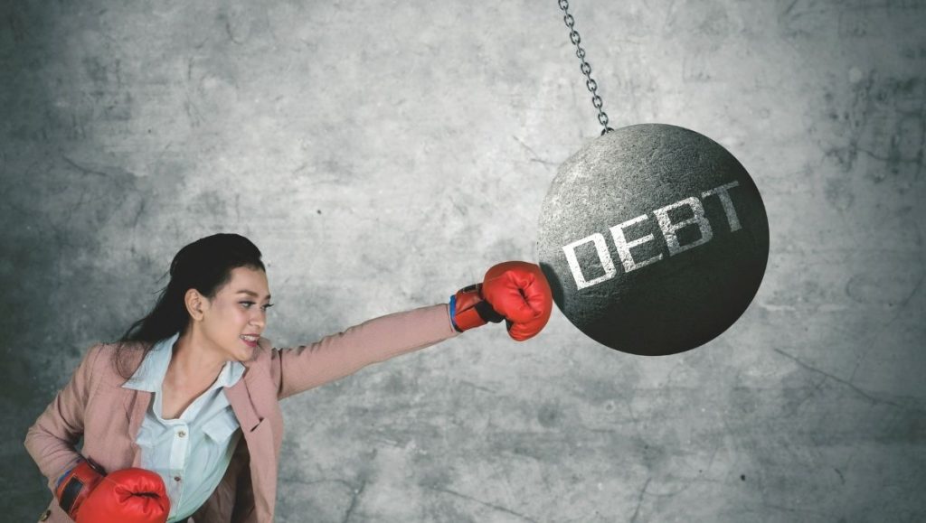 Settle Your Debt
