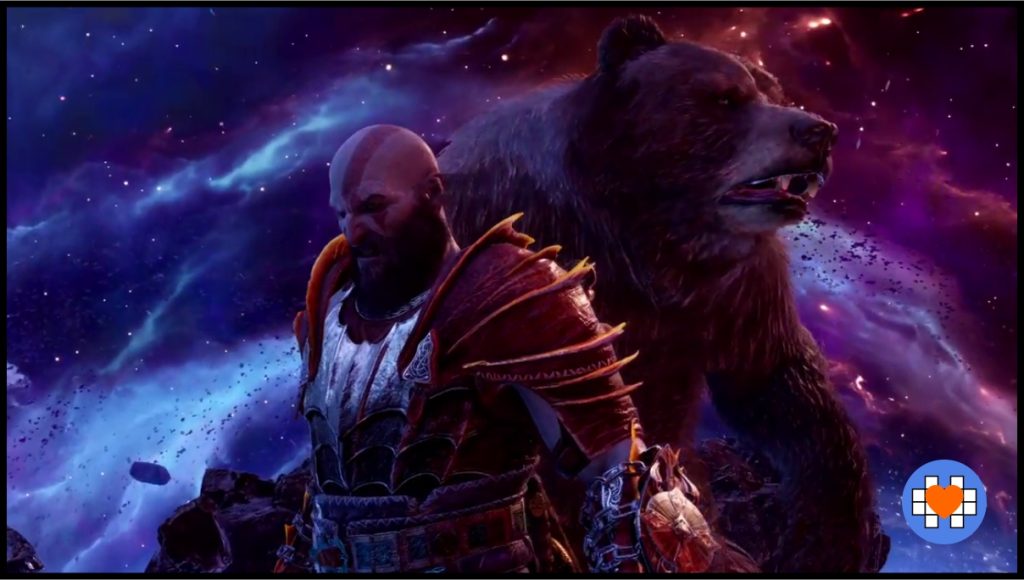 God of War Ragnarök - PlayStation 5 : Solutions 2 Go Inc: Everything Else