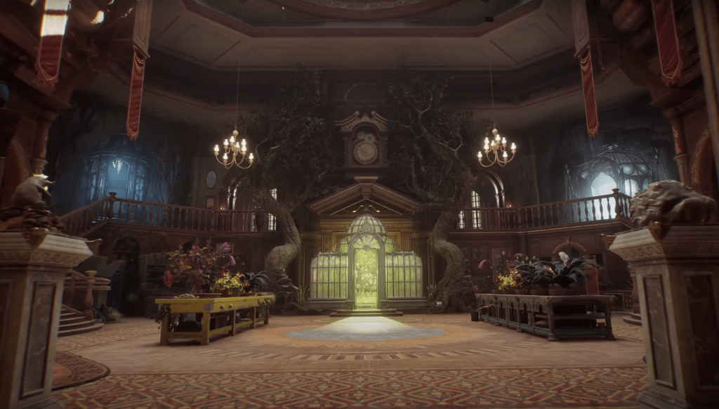 Hogwarts Legacy