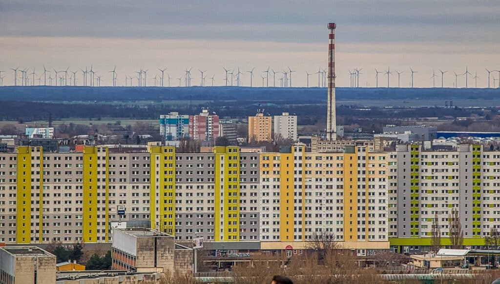 Prefabs, Bratislava