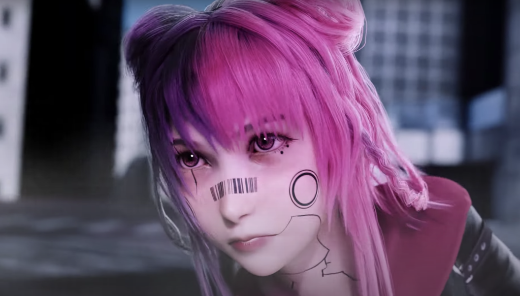 Anime AI by Brilliant Games