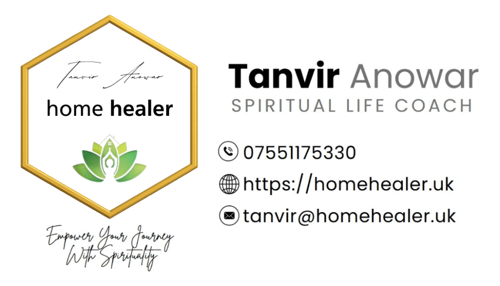 Home Healer