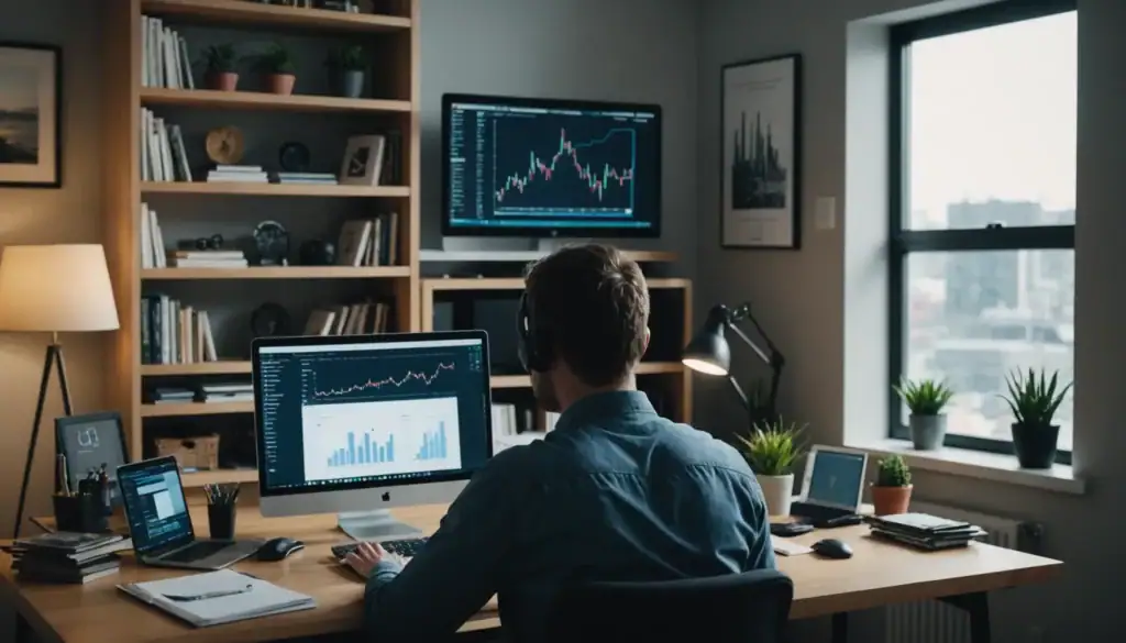 Découvrir les opportunités et défis des formations en intelligence artificielle 