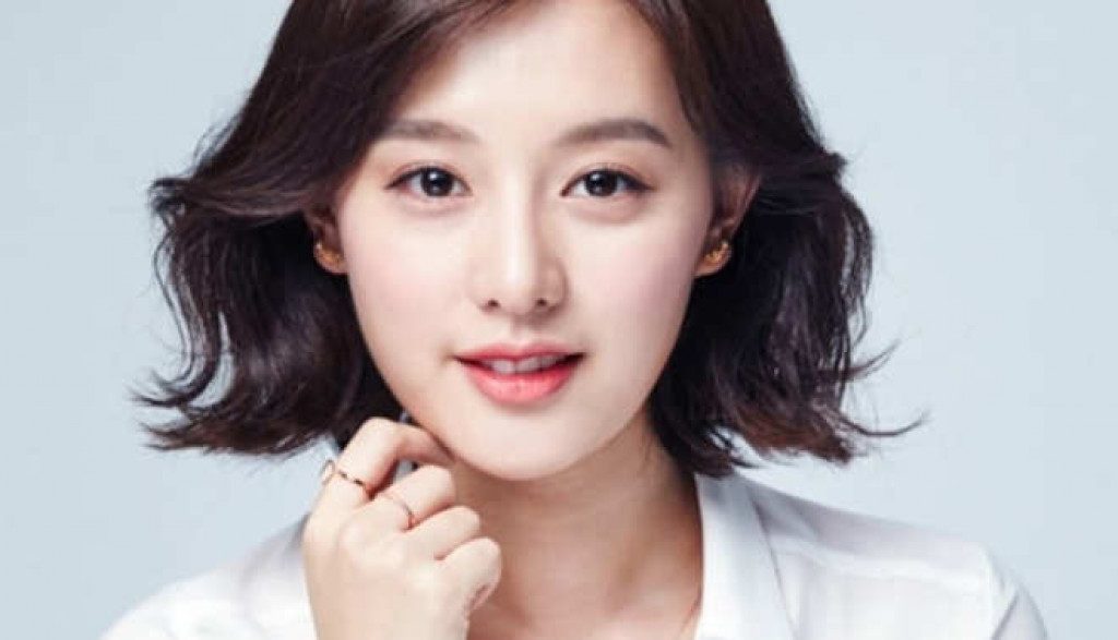 Bibir Merona ala Artis Korea