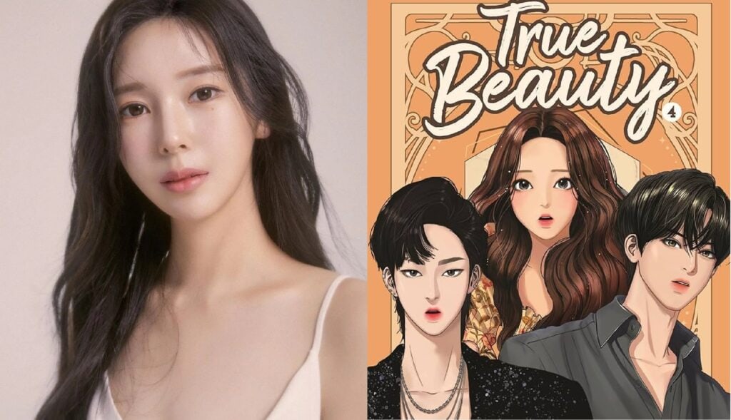 Pencipta ‘True Beauty’ Yaongyi Menang Sengketa Pajak: Putusan Pengadilan Bikin Lega Fans