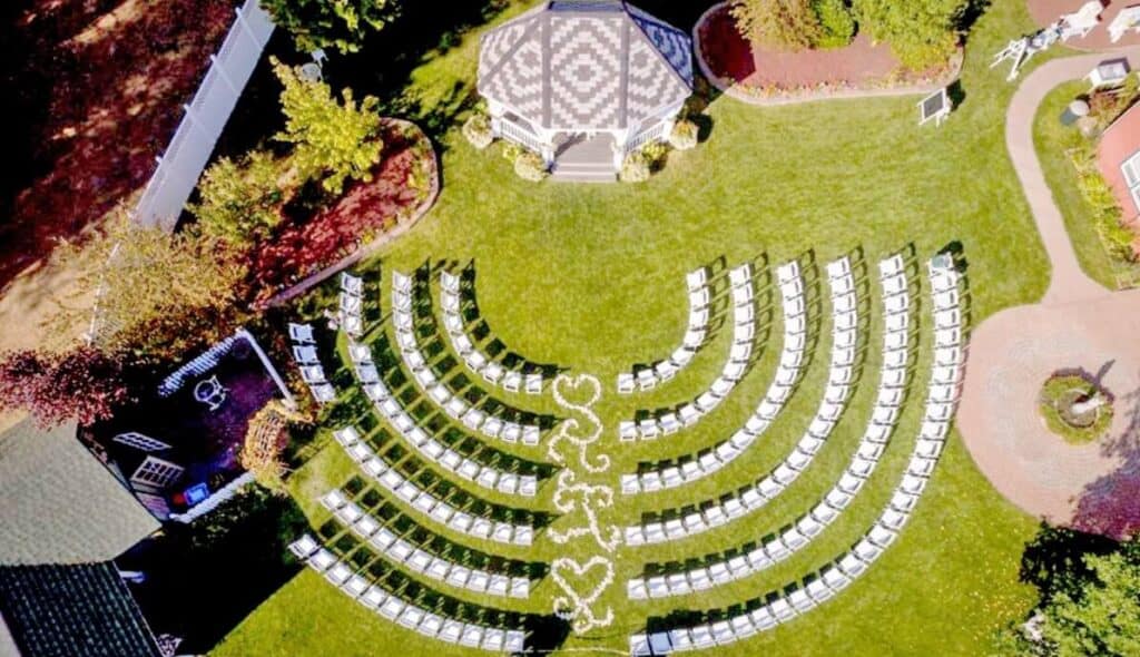 fall wedding venues in spokane, wa