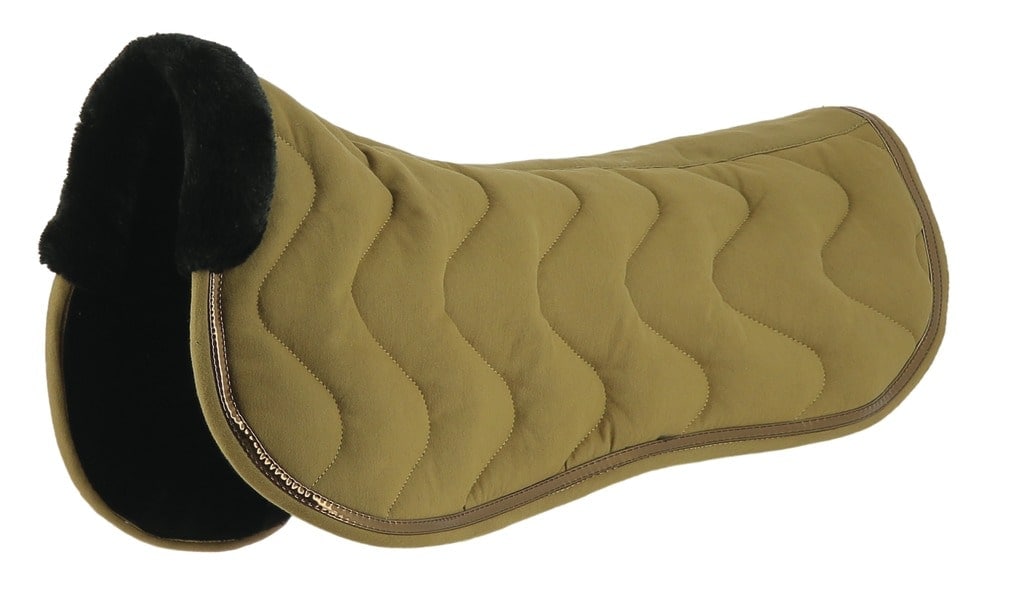 Podmetač za peponsko sedlo