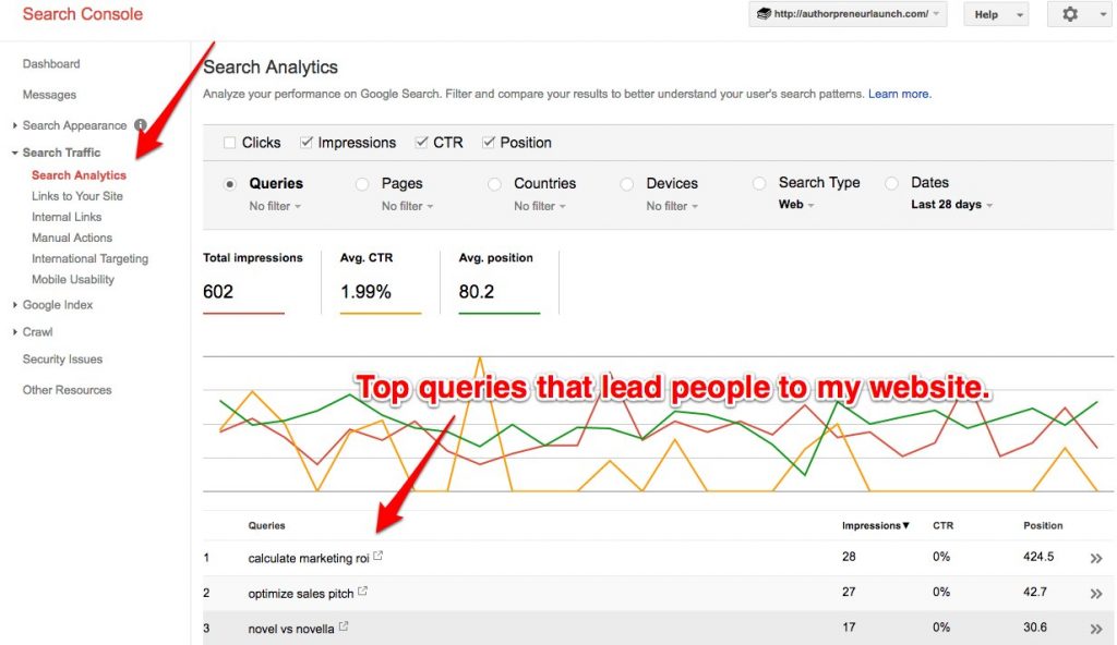 Search Console - Search Analytics - http___authorpreneurlaunch.com_
