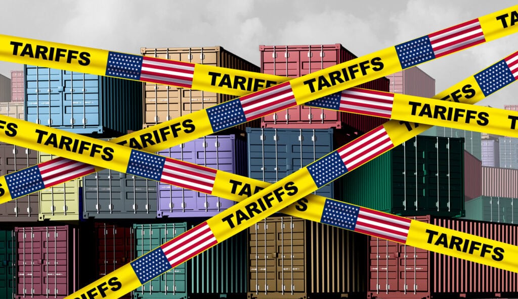 tariffs