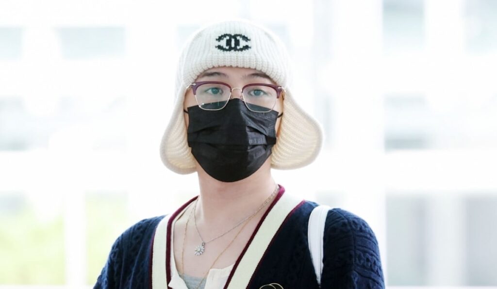 Keuntungan Galaxy Corporation Meledak Berkat G-Dragon