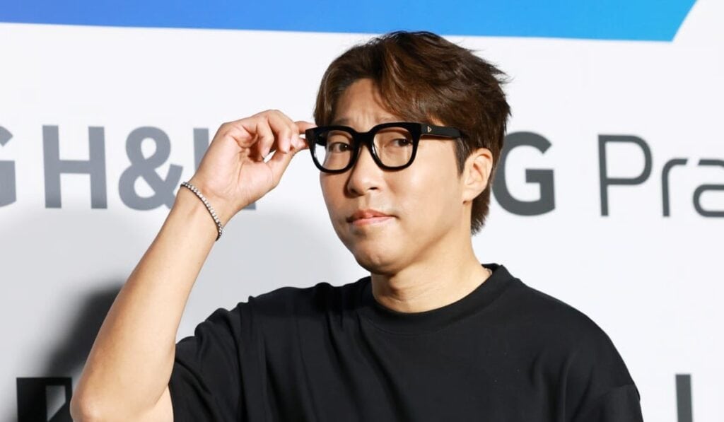 Kabar Duka dari YouTuber Legendaris Korea