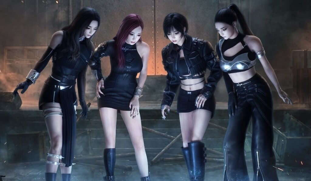 PUBG Mobile x aespa Siap Hadirkan Avatar Baru!