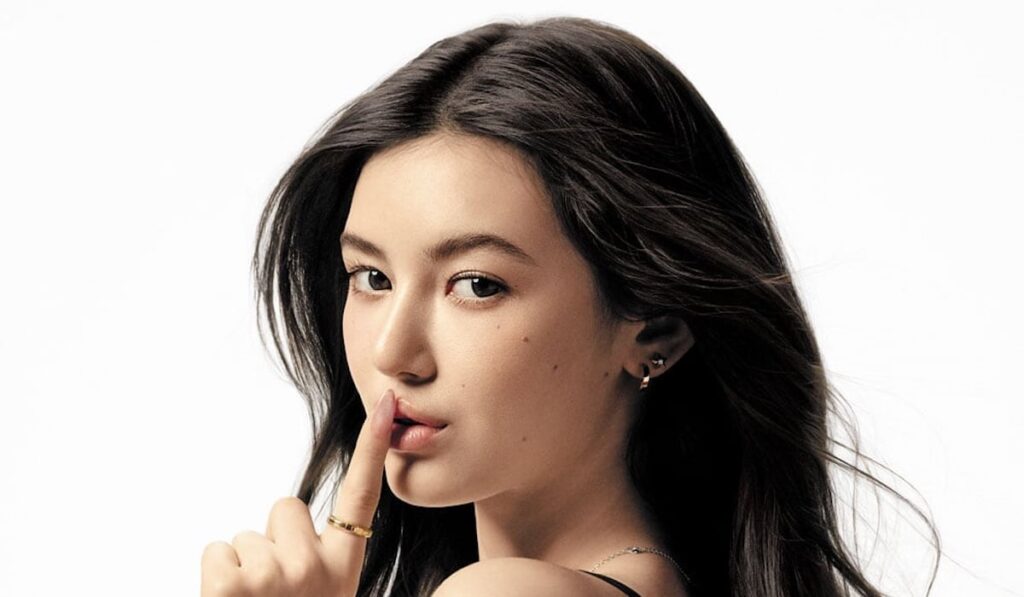 Surat Danielle NewJeans