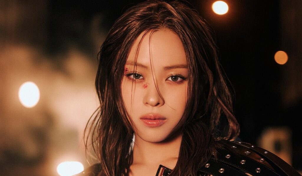 Ryujin High School Detective