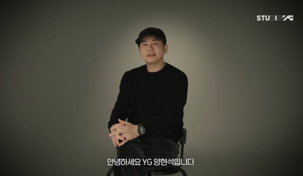 BIGBANG Siap Guncang Dunia Lagi di 2026!