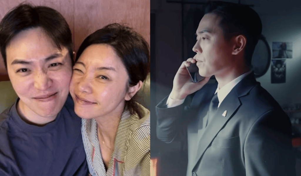 Suami Sojin Girl’s Day Bikin Heboh di Drama ‘Agent Kim Reactivated’