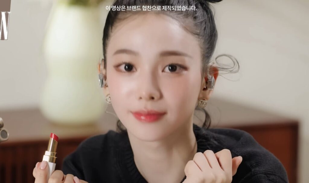 Cerita Kocak Karina aespa Saat Ditanya Instagram di LA