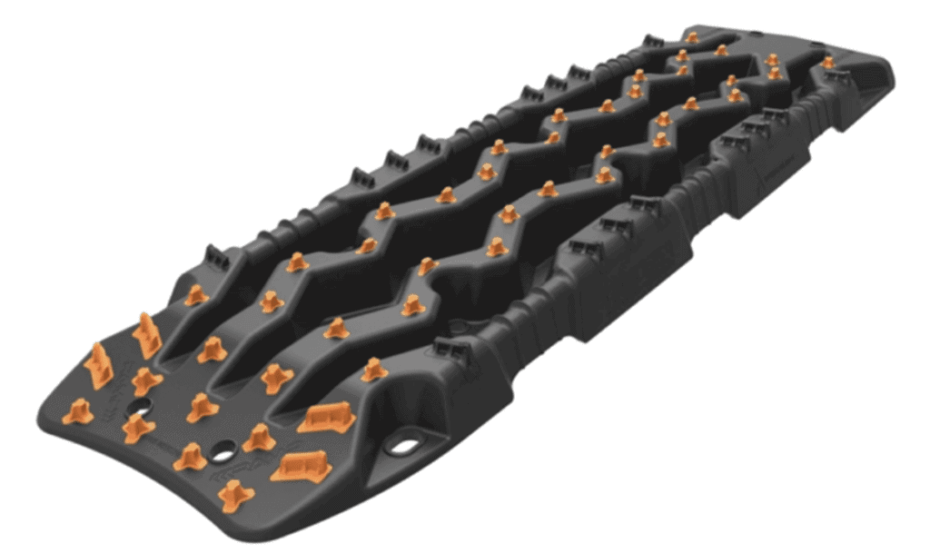 TRED Pro Traction Boards