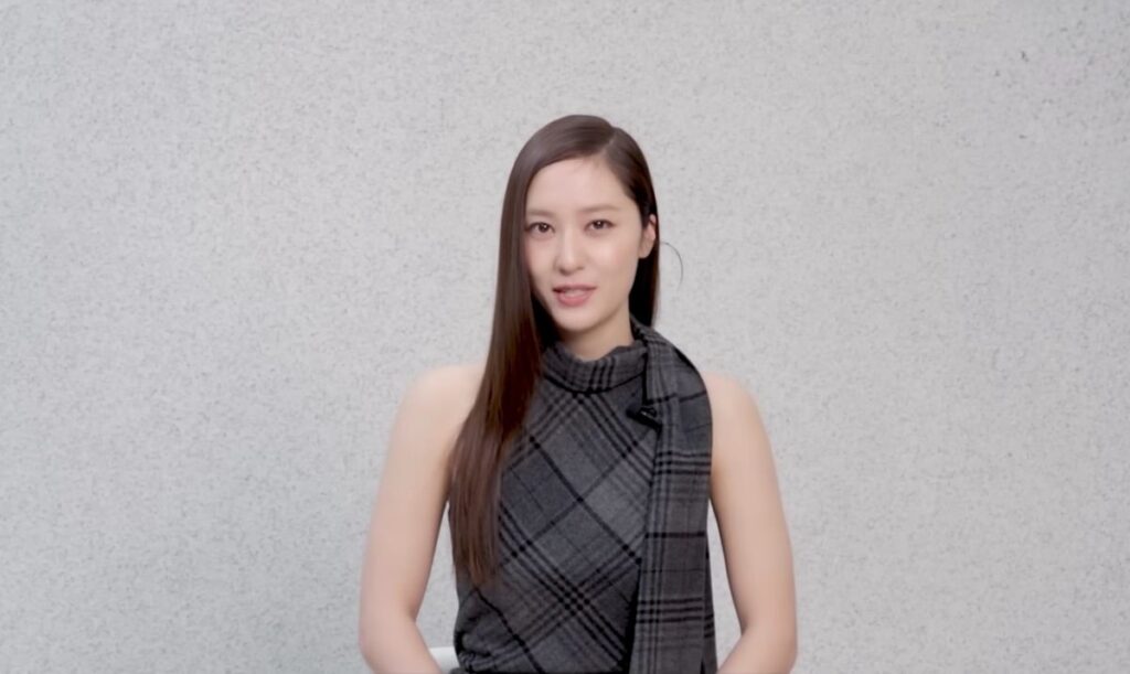 Krystal Ungkap Insiden Tas Mewah yang Bikin Jessica Ngamuk