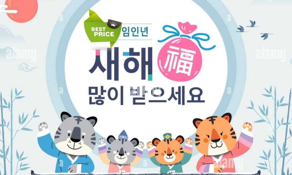Harga Jasa Penerjemah Bahasa Korea