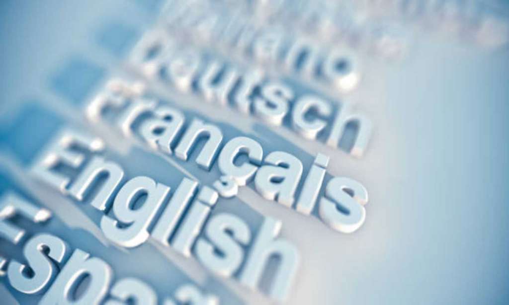 Penerjemah Bahasa Inggris Tersumpah