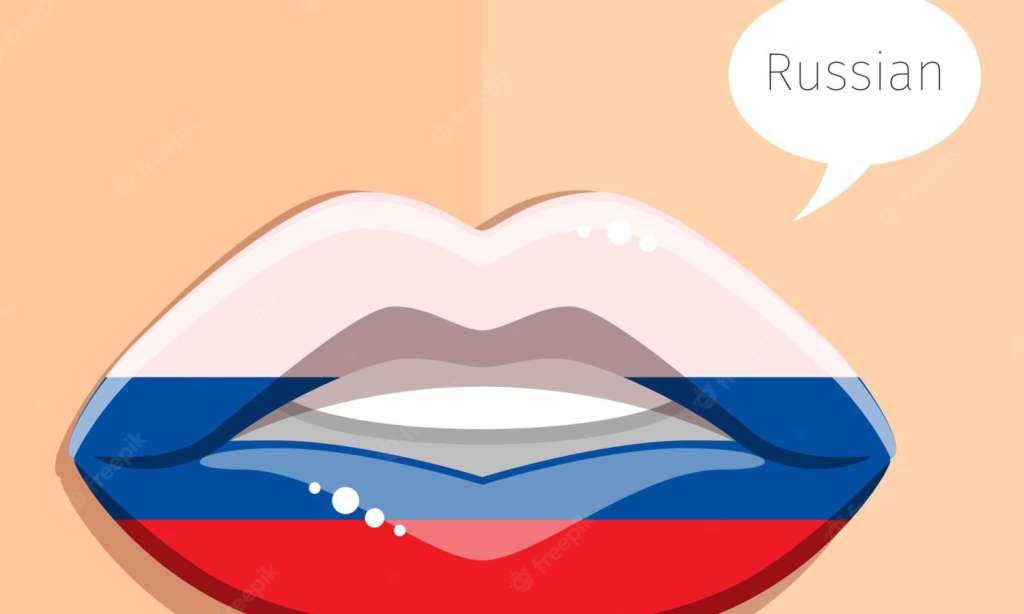 translate Bahasa Rusia