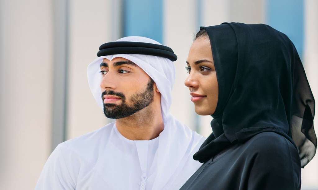 Terjemahan bahasa Arab