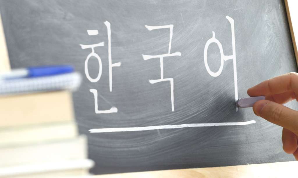 translate Indonesia Korea Selatan
