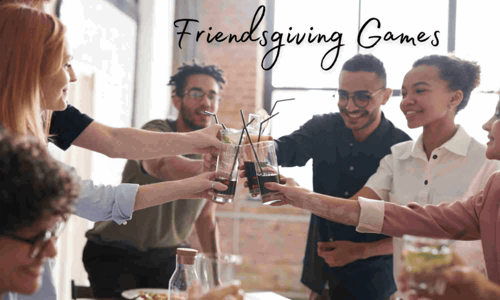 friendsgiving