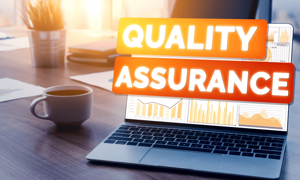 quality assurance