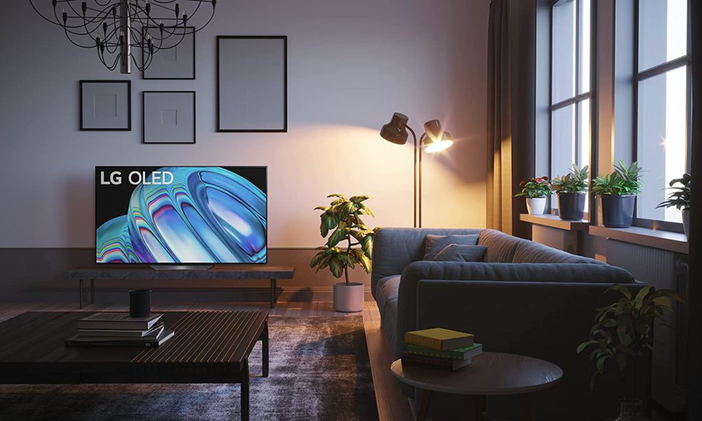LG OLED B2 65 review