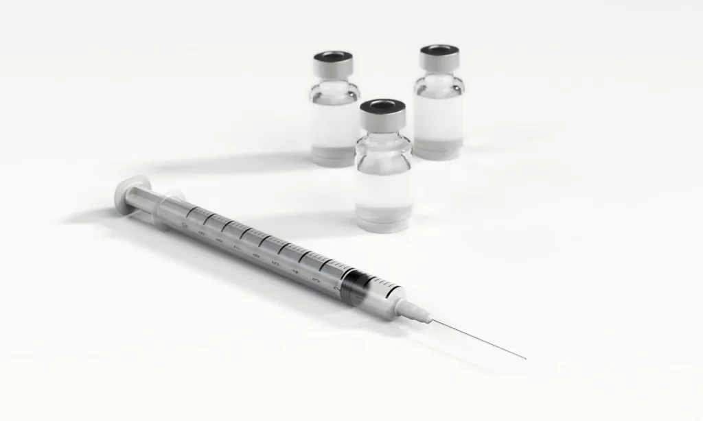 post-vaccinatiesyndroom en homeopathie
