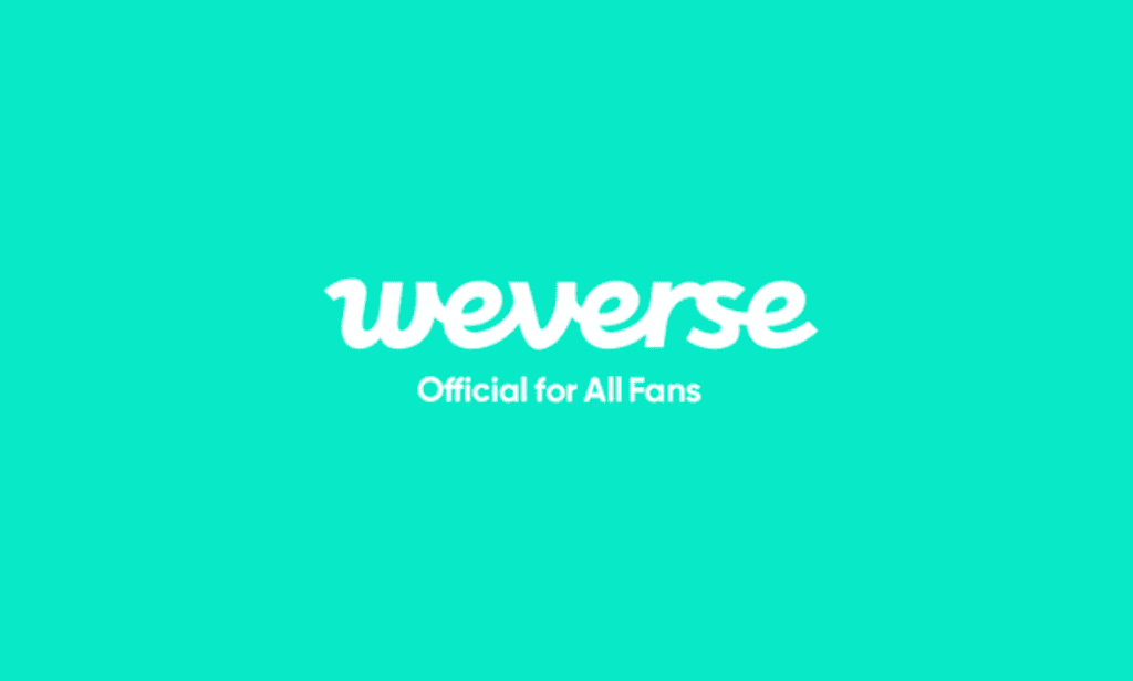 Weverse kebocoran data