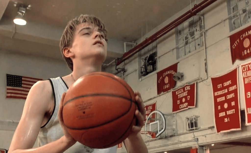 Efsane Basketbol Filmleri basketbol günlükleri