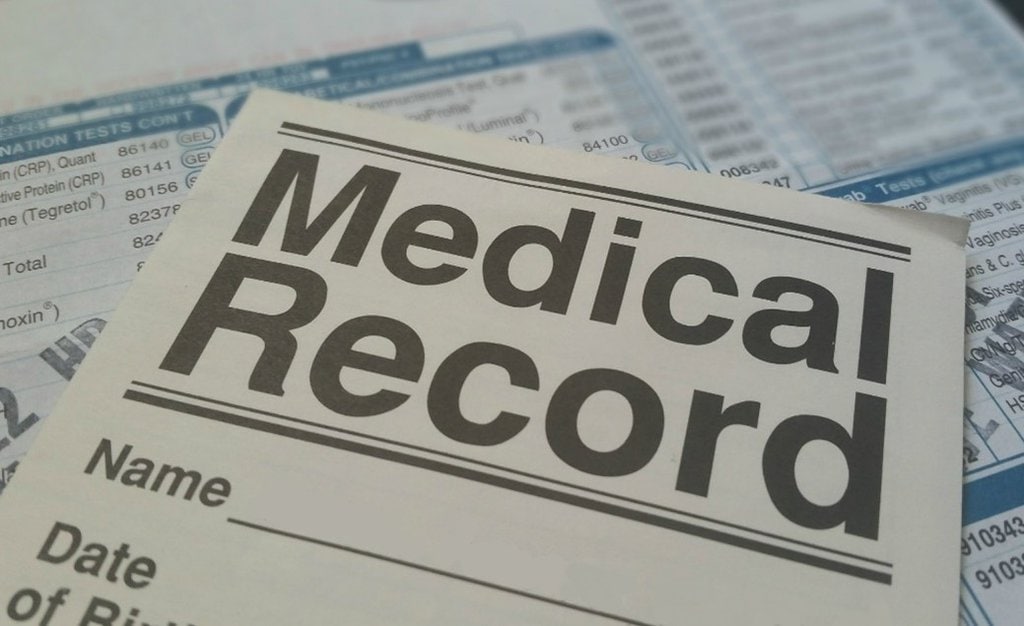 medical-record