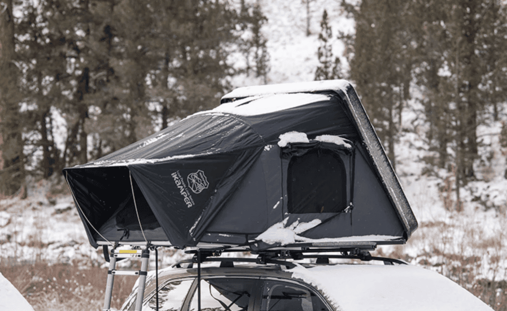 iKamper Skycamp 3.0 Mini