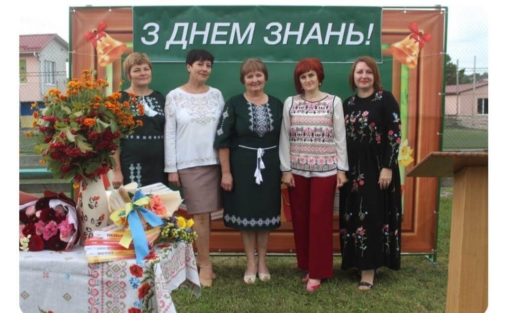 Довгождана зустріч з ароматом чорнобривців img 20220831 204550 - Довгождана зустріч з ароматом чорнобривців