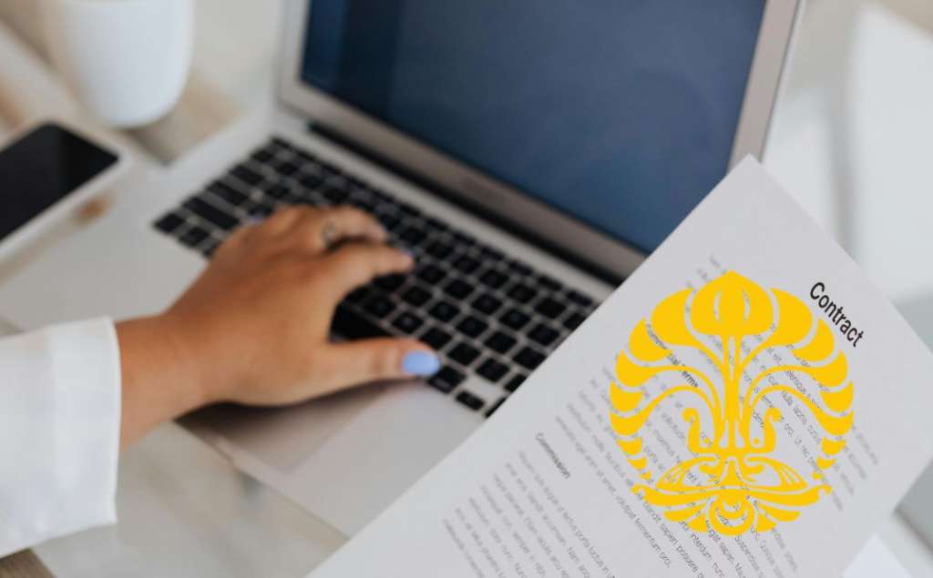 Translate ijazah UI