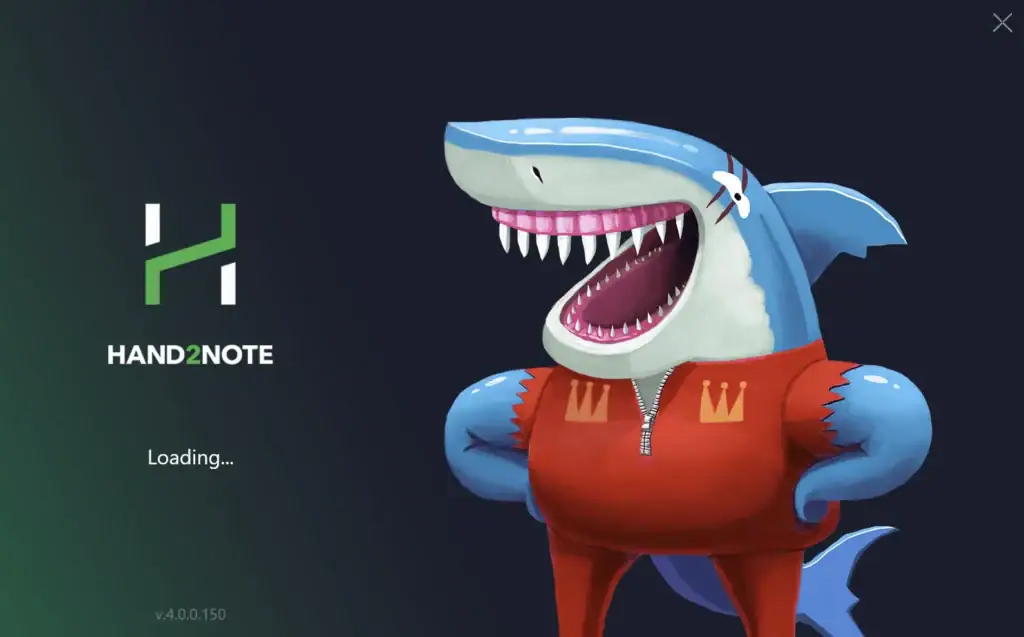 CoinPoker HUD by Hand2Note: Your Competitive Edge