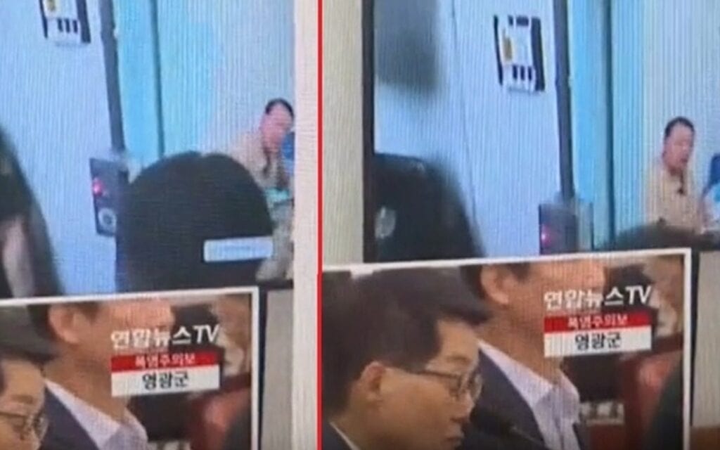 Video 19 Detik Mantan Presiden Yoon Suk Yeol Dalam Sel Terungkap, Apa Kabar Nih?