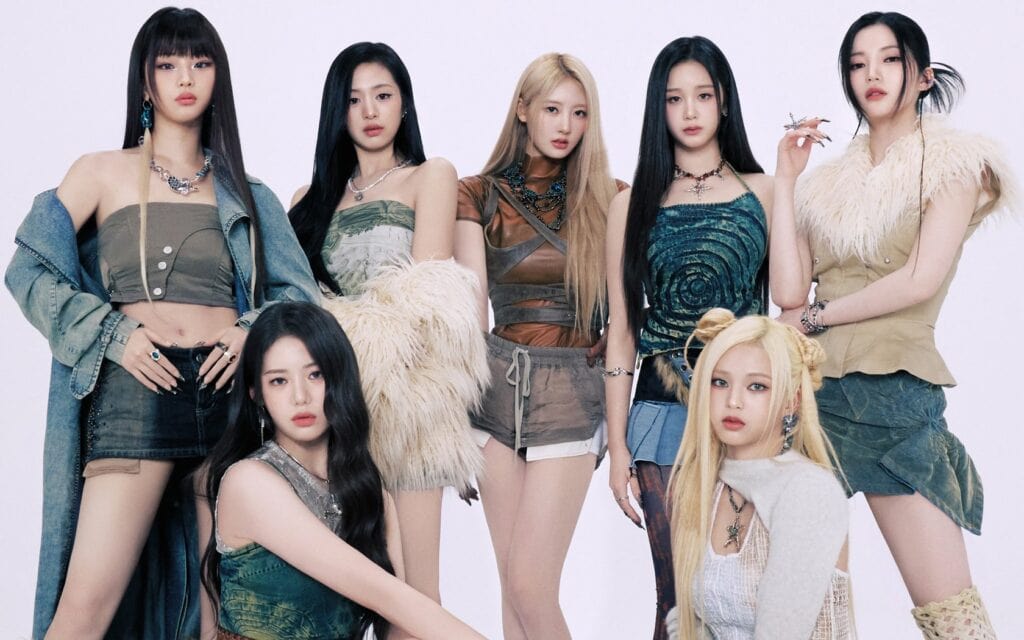 BABYMONSTER Siap Guncang Lagi dengan Mini Album Baru!