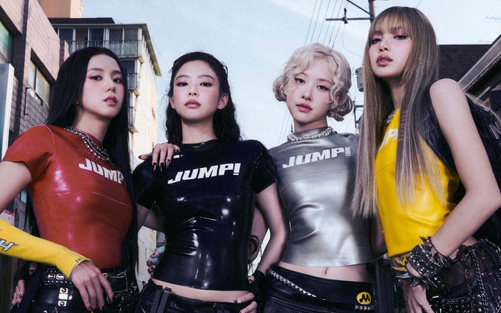 BLACKPINK Tambah Jadwal Konser, Fans Siap-Siap!