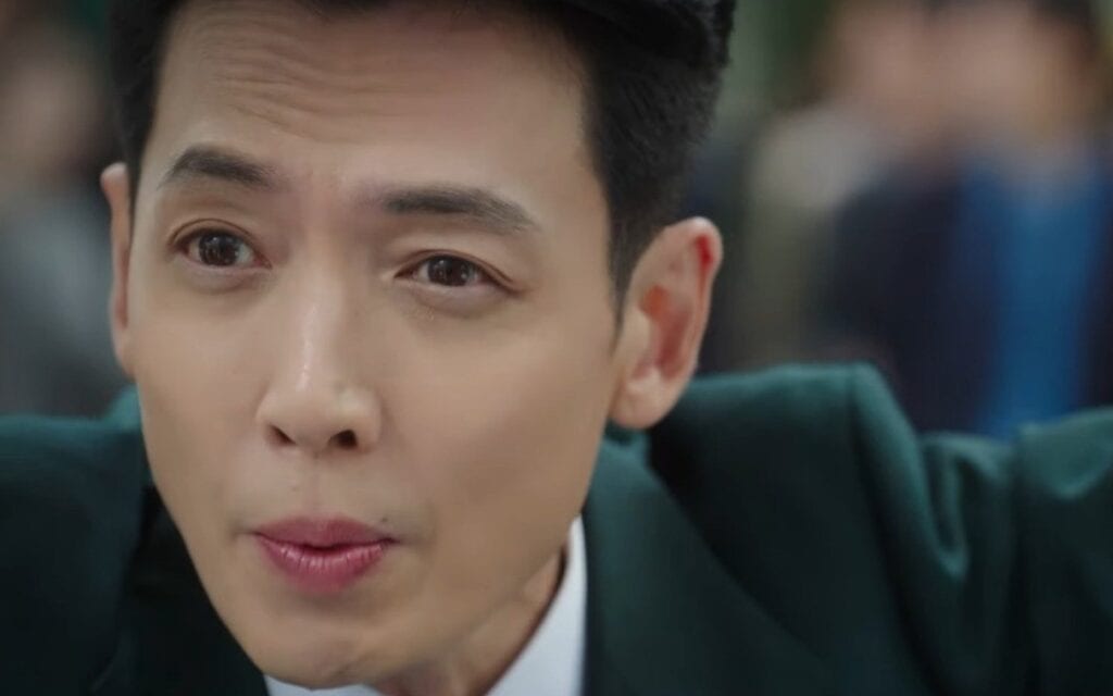 Jung Kyung Ho Kembali Jadi Pengacara di Drama Baru tvN ‘PROBONO’