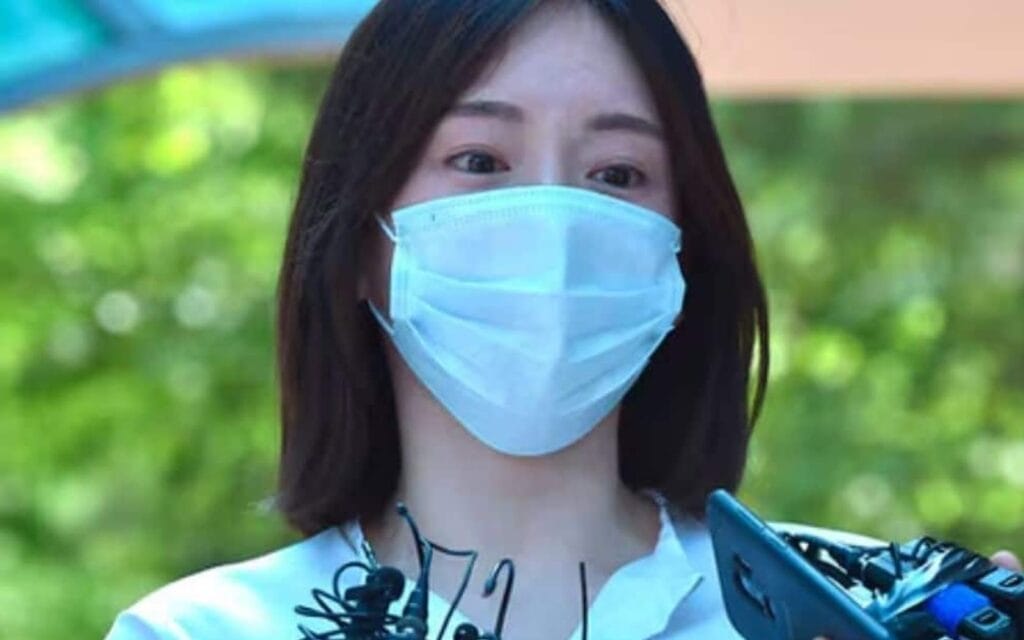 Kabur ke 3 Negara! Hwang Ha Na Akhirnya Ditangkap Polisi Korea