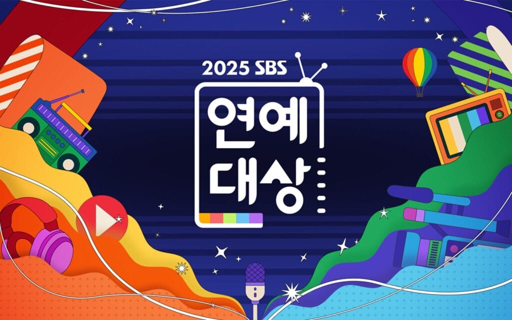Daftar Pemenang SBS Entertainment Awards 2025