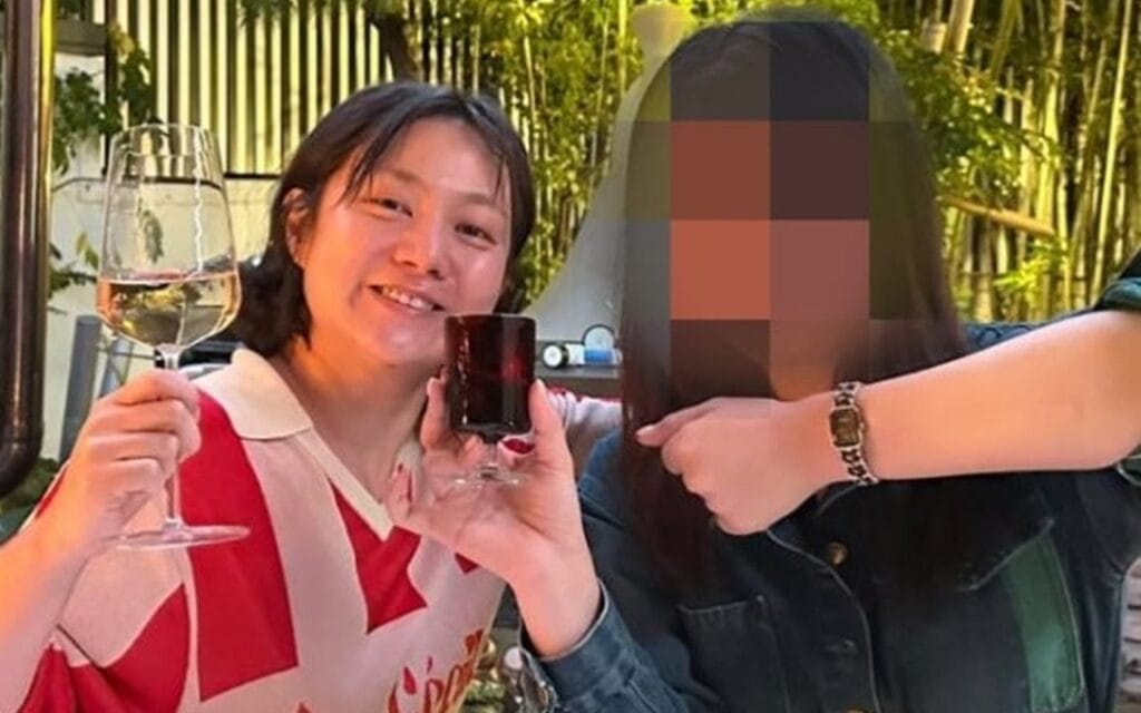 Isi Telepon Park Na Rae